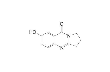 6-Hydroxy-deoxyvasicinone