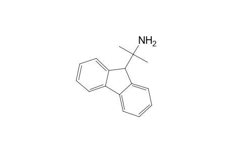 9H-Fluorene-9-methanamine, .alpha.,.alpha.-dimethyl-