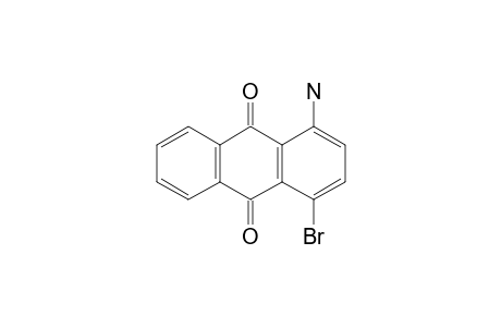 1-amino-4-bromo-9,10-anthraquinone