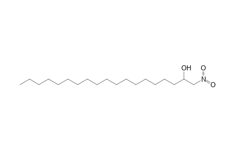 1-Nitrononadecan-2-ol