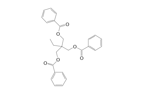 Benzoic acid, trihydroxymethylpropane triester