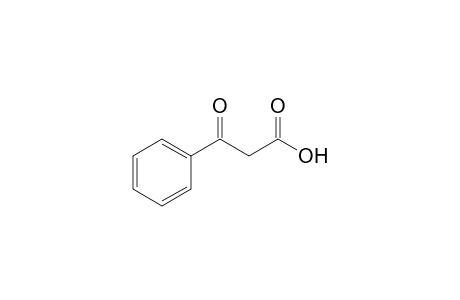 3-Oxo-3-phenylpropanoic acid