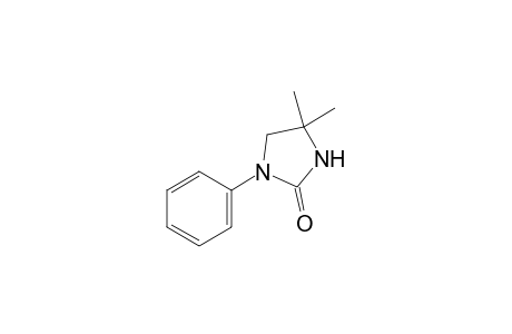5,5-dimethyl-3-phenyl-2-imidazolidinone