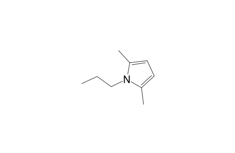 2,5-Dimethyl-1-propyl-1H-pyrrole