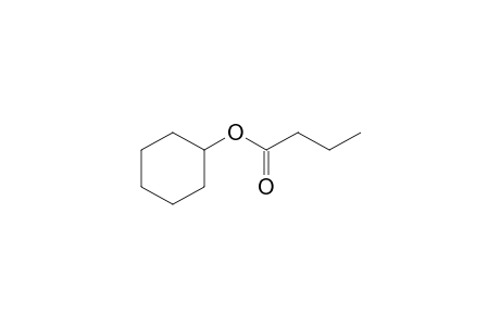 Cyclohexyl butyrate