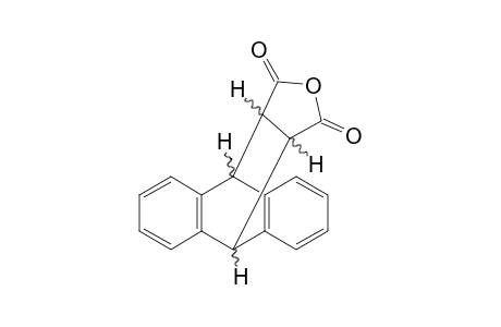 9,10-DIHYDRO-9,10-ETHANOANTHRACENE-11,12-DICARBOXYLIC ANHYDRIDE