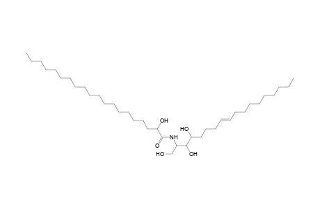 Cer 18:1;3O/20:0;(2OH)