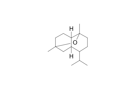 cis-4,10-Epoxyamorphane