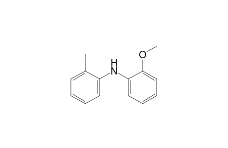 N-(2-methoxyphenyl)-2-methylaniline