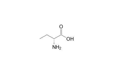 D-(-)-2-Aminobutyric acid