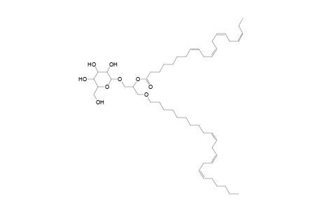 MGDG O-22:3_20:4