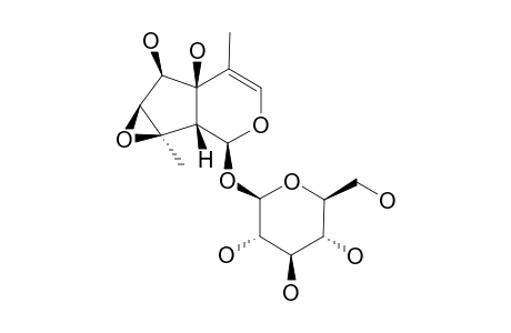 4-METHYL-ANTIRRINOSIDE