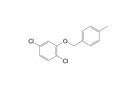 2,5-Dichlorophenyl p-xylenyl ether