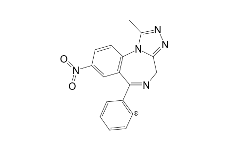 Clonazolam MS3_1