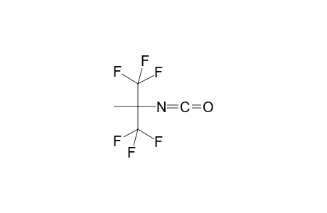 1,1-bis(Difluoromethyl)ethyl isocyanate