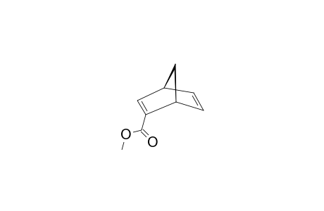 2-METHOXYCARBONYL-BICYCLO-[2.2.1]-HEPTA-2,5-DIENE