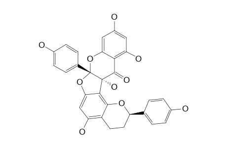 DAPHNODORIN-E