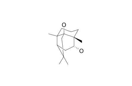 6-.alpha.-Hydroxyginsenol