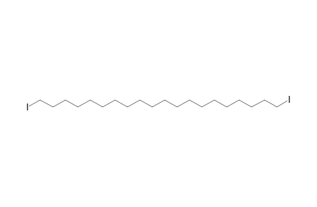 1,20-Bis(iodanyl)icosane