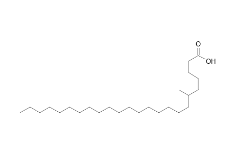 6-Methyllignoceric acid