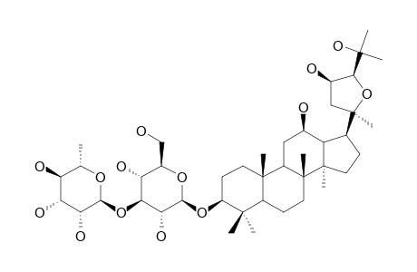 NEOALSOSIDE-A4