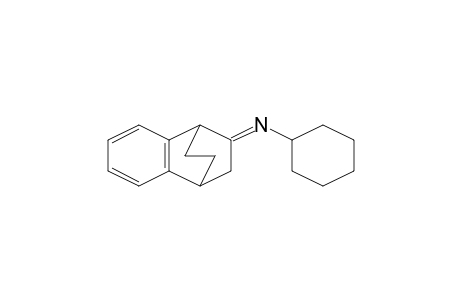 (Tricyclo[6.2.2.0(2,7)]dodeca-2(7),3,5-trien-9-ylidene)cyclohexaneamine