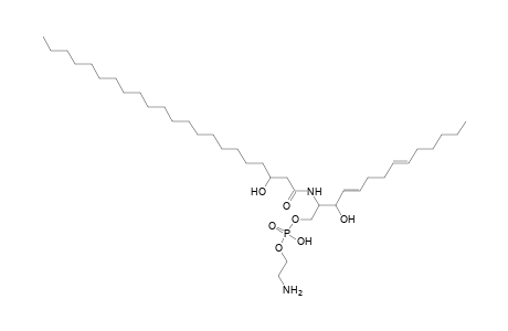 PE-Cer 14:2;2O/22:0;O