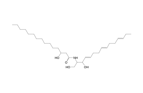 Cer 15:3;2O/15:0;(3OH)