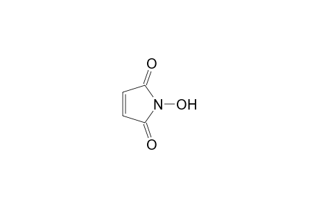N-hydroxymaleimide