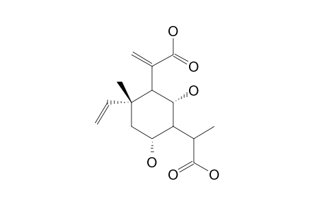 11,13-DIHYDRO-15-CARBOXYELEMANE