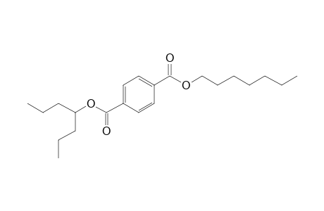 Terephthalic acid, heptyl 4-heptyl ester