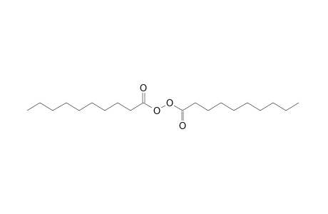 decanoyl peroxide
