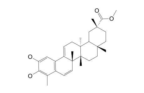 ISOPRISTIMERIN-III