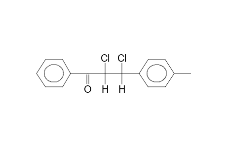 ERYTHRO-4-METHYLCHALCONEDICHLORIDE
