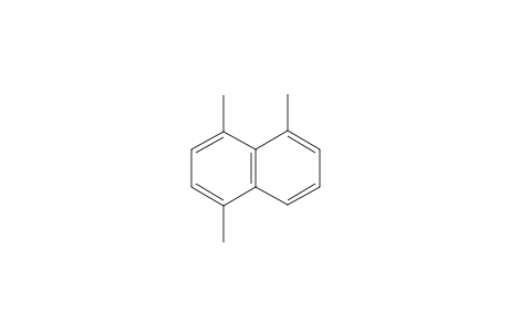 1,4,5-Trimethyl-naphthalene