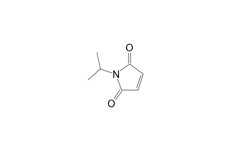 1H-Pyrrole-2,5-dione, 1-(1-methylethyl)-; Maleimide, N-isopropyl-; N-Isopropylmaleimide