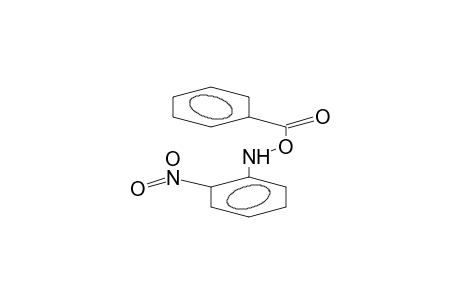 N-benzoyloxy-2-nitroaniline