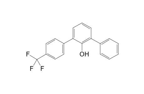 4-(trifluoromethyl)-[1,1':3',1''-terphenyl]-2'-ol