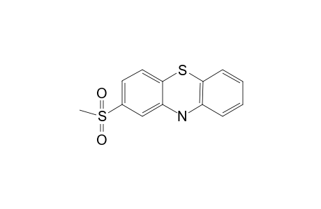 Sulforidazine-M (ring)
