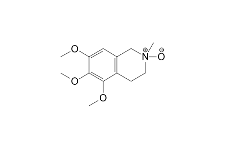 Tehaunine - N-oxide