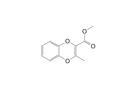 METHYL-3-METHYL-1,4-BENZODIOXIN-2-CARBOXYLATE