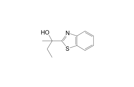 2-(2-Benzothiazolyl)-2-butanol