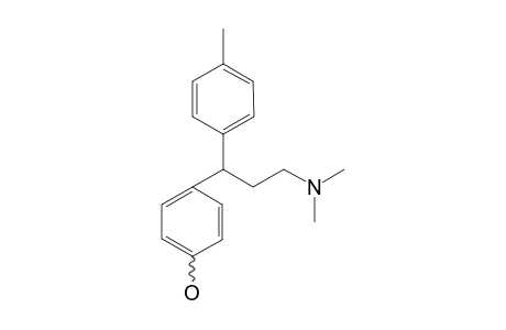 Tolpropamine-M (HO-)