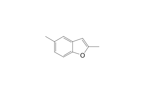 2,5-Dimethylbenzofuran