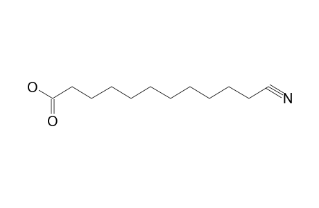 11-Cyanoundecanoic acid