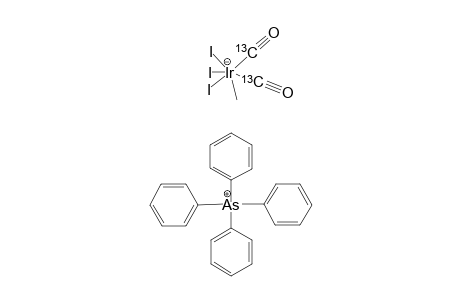 PH4AS-[IR-[(13)-(CO)-2]-I3-[(13)-ME]]