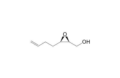 (+)-(2R,3R)-2,3-Epoxyhept-6-en-1-ol