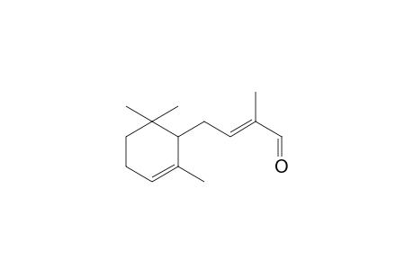 But-2-enal <2-methyl-, 4-(2,6,6-trimethyl-, 2-cyclohexen-1-yl)->