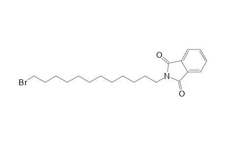 N-( 12'-Bromododecyl)phthalimide