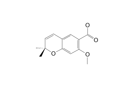 2-METHOXYANOFINIC-ACID